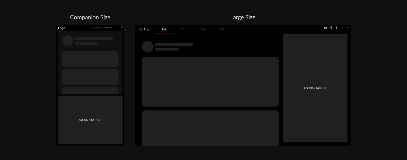 Riot in-game Ads Rules | Overwolf Developers