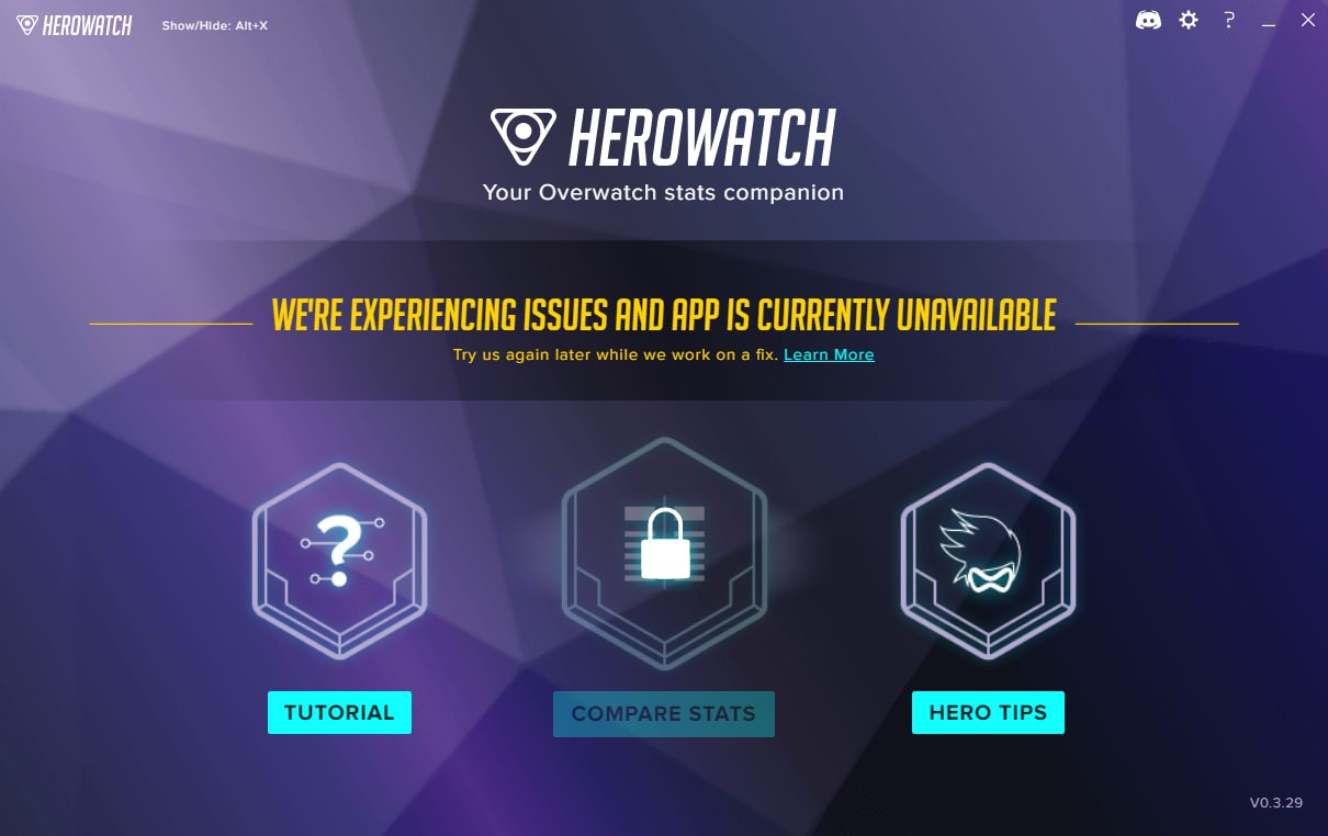 Herowatch