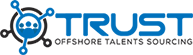 Trust logo